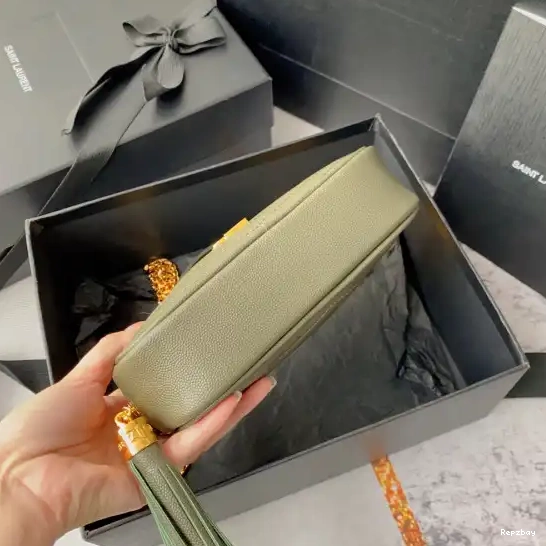 Repladies REP BAG-19*11*5CM YSL LOU CAMERA 0622